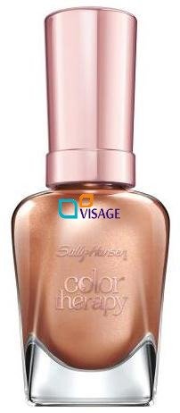 Sally Hansen Color Therapy lakier Glow with the Flow nr 170