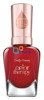 Sally Hansen Color Therapy lakier Red-y to Glow ne 360